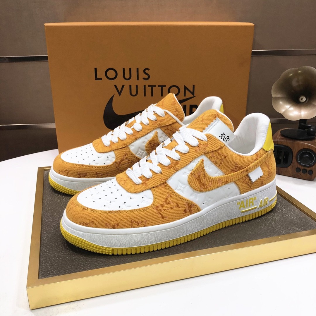 106 007#001-LV-shoes-2023SS