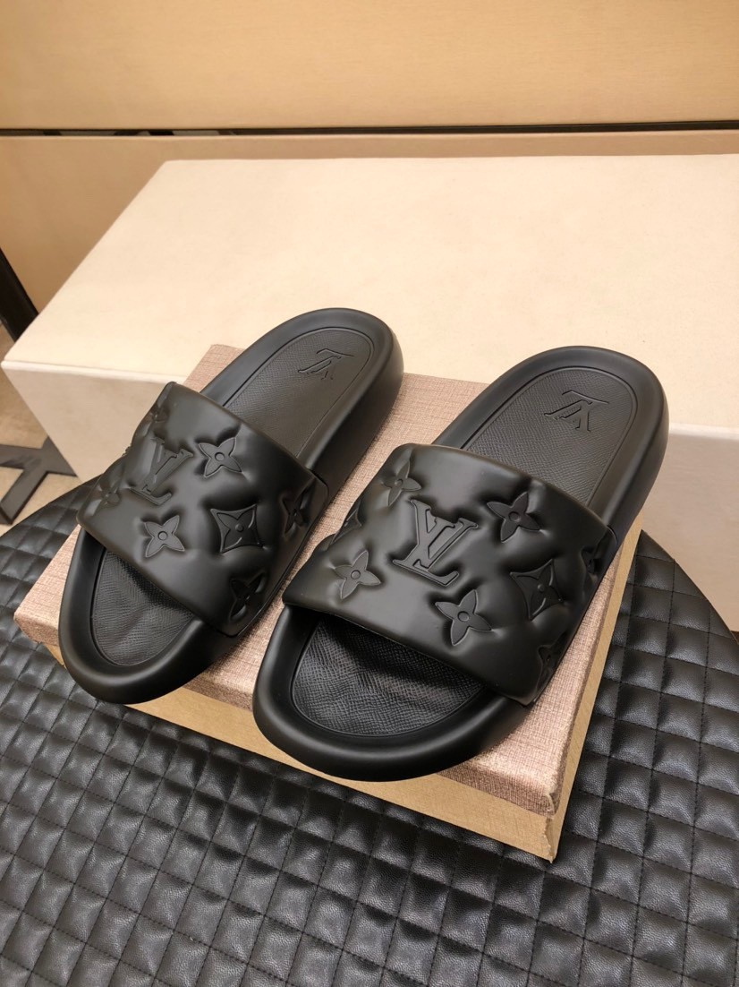 102 002#001-LV-shoes-2023SS