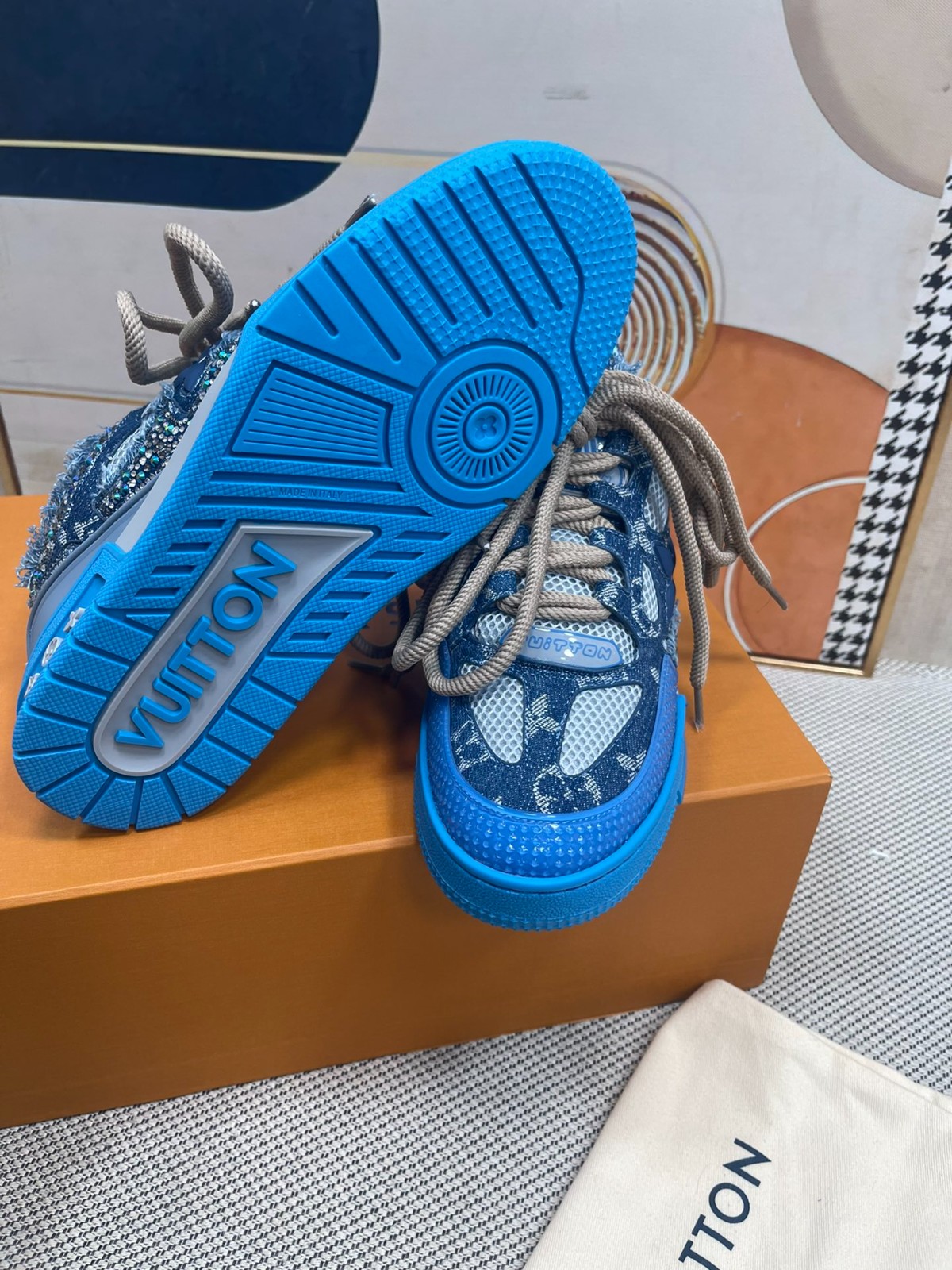075 095#001-LV-shoes-01-2023SS