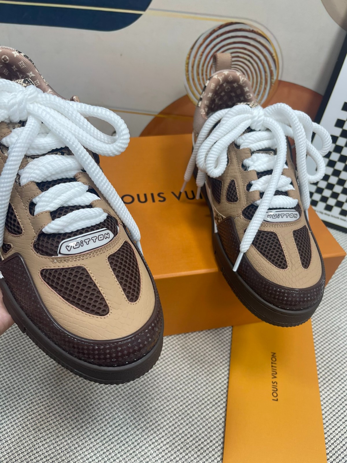 067 087#001-LV-shoes-01-2023SS