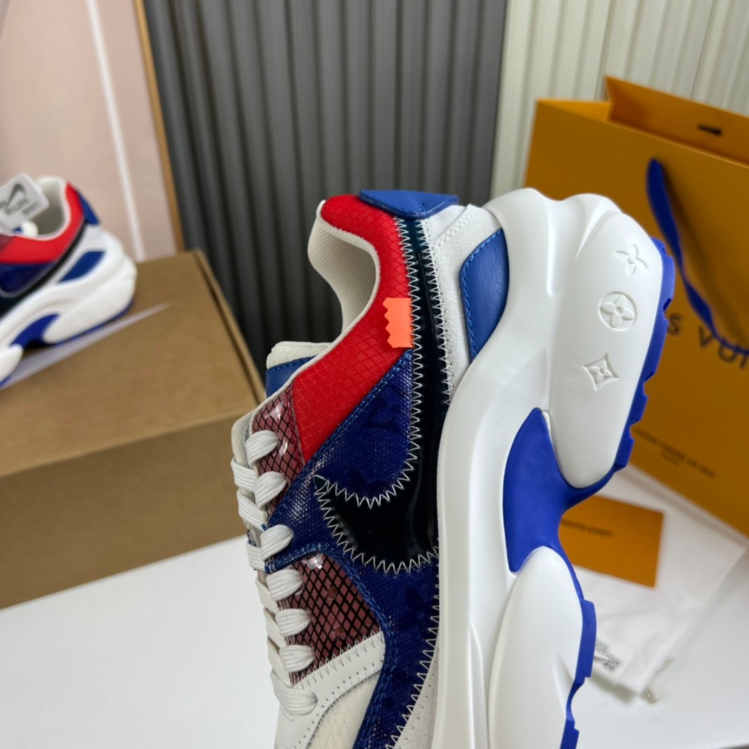 055 074#001-LV-shoes-01-2023SS