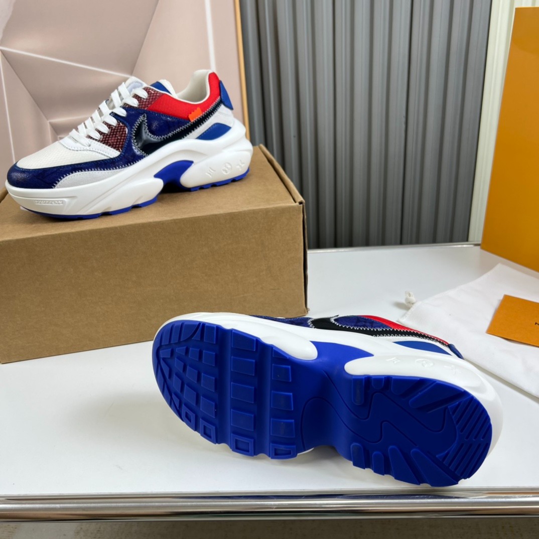 055 074#001-LV-shoes-01-2023SS