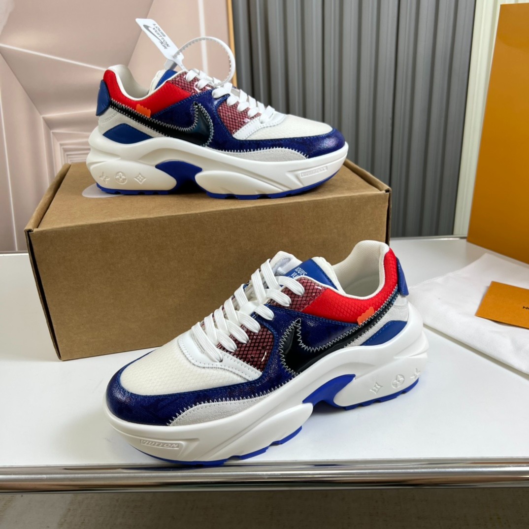 055 074#001-LV-shoes-01-2023SS