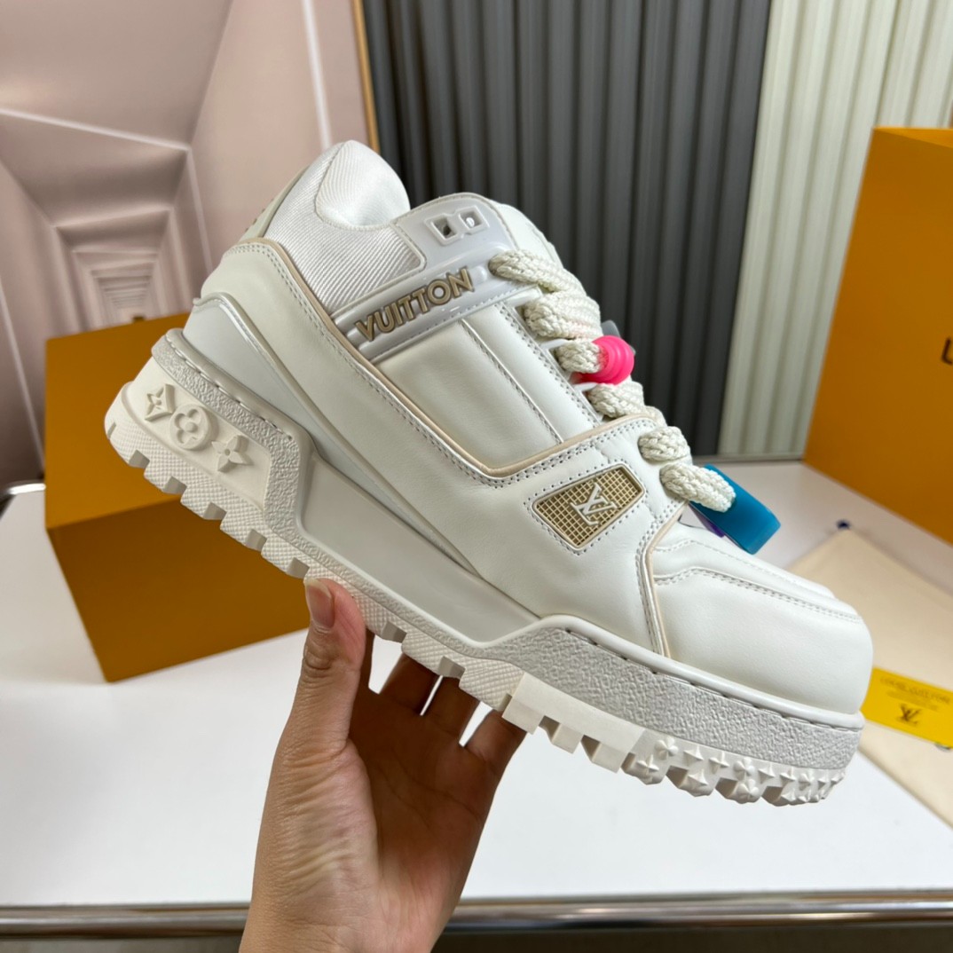 050 069#001-LV-shoes-01-2023SS