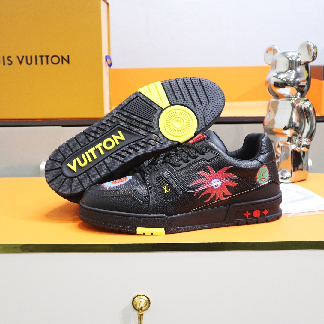 048 067#001-LV-shoes-01-2023SS