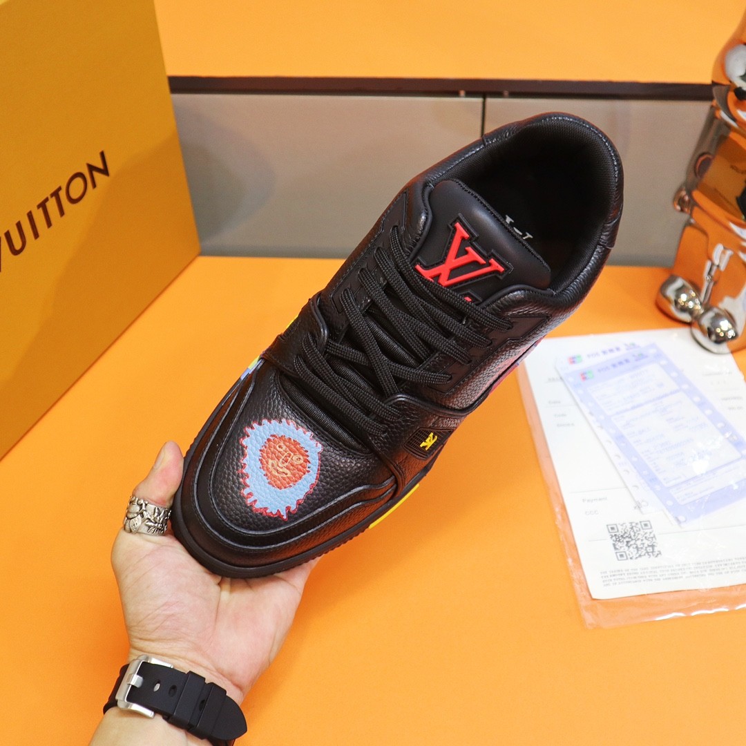 048 067#001-LV-shoes-01-2023SS