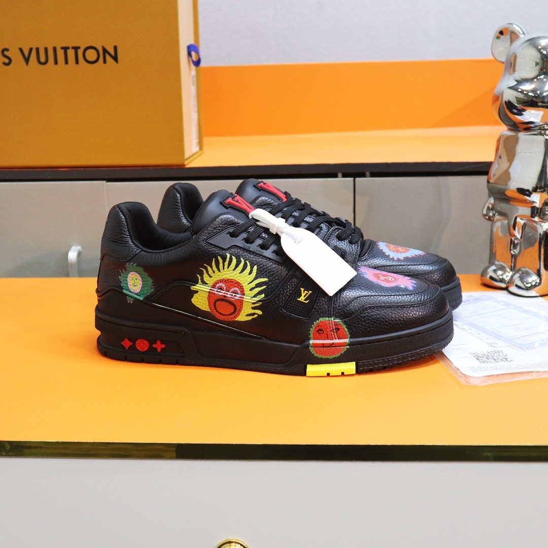 048 067#001-LV-shoes-01-2023SS