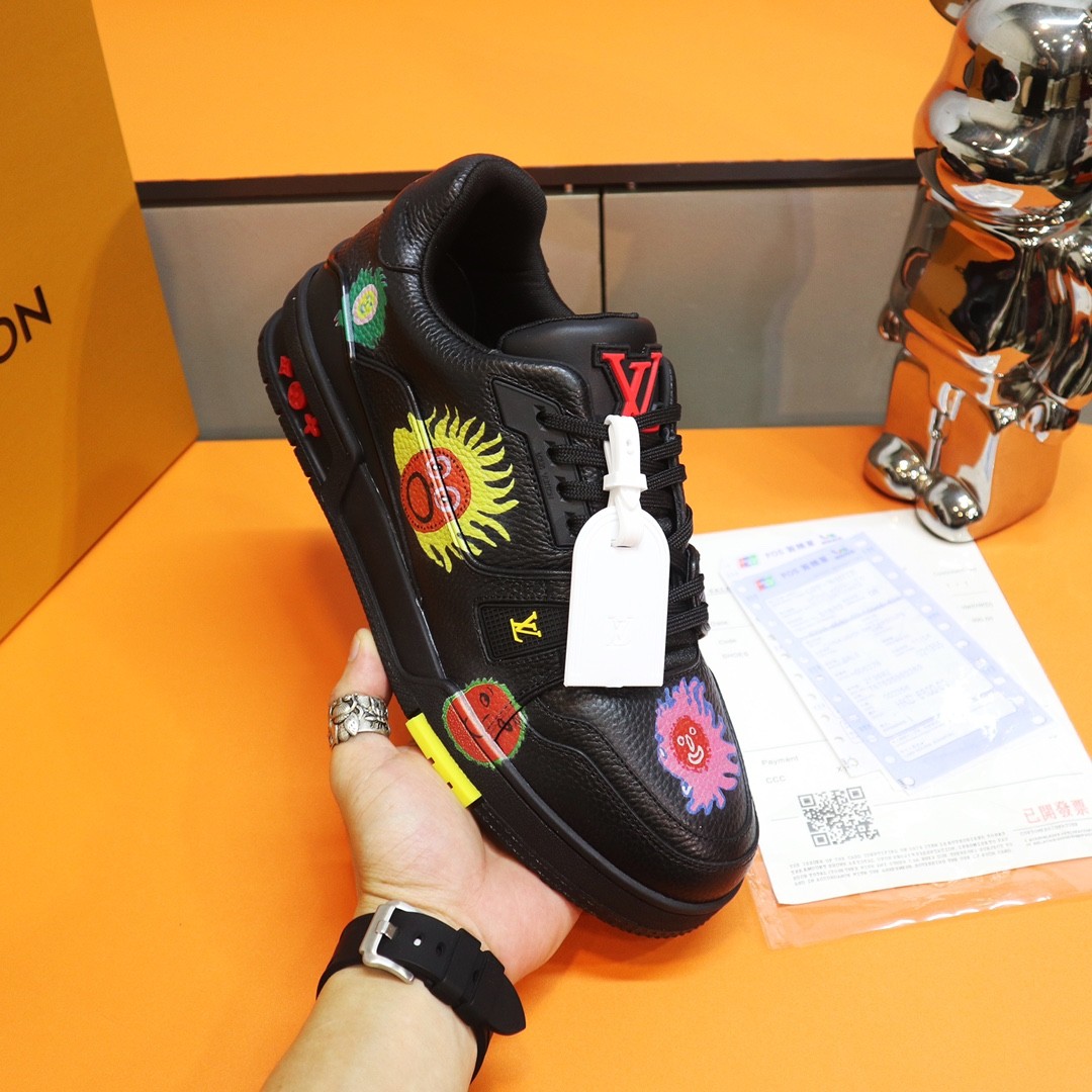 048 067#001-LV-shoes-01-2023SS