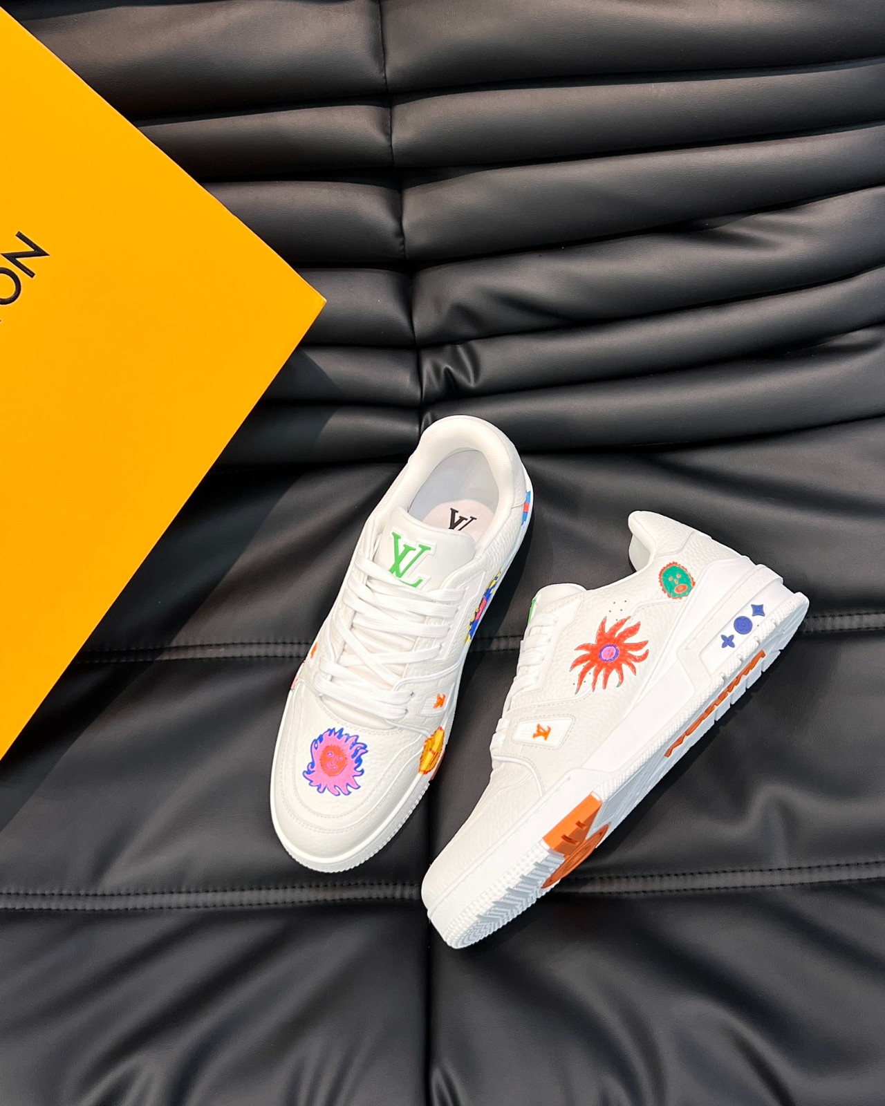 045 062#001-LV-shoes-01-2023SS