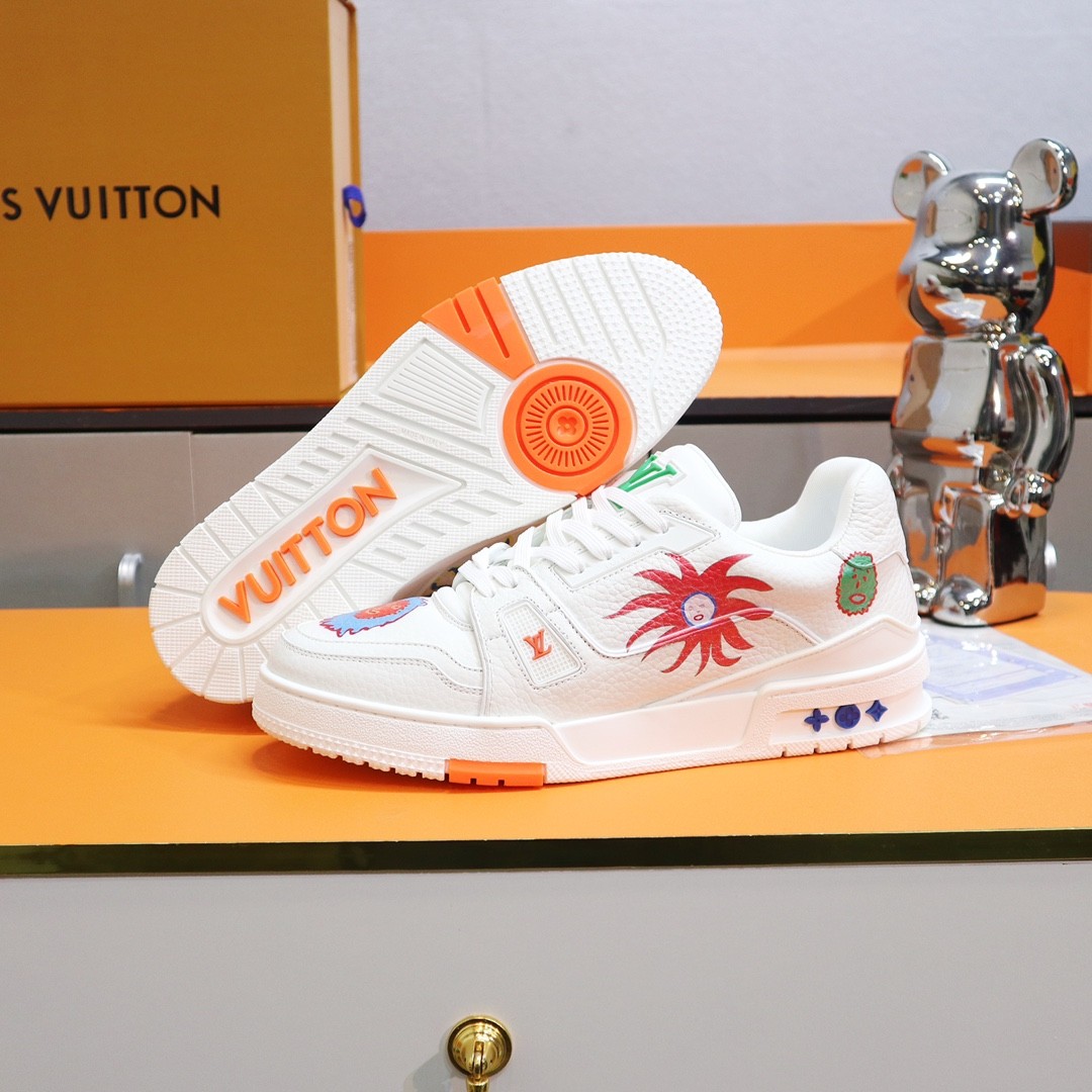 042 059#001-LV-shoes-01-2023SS