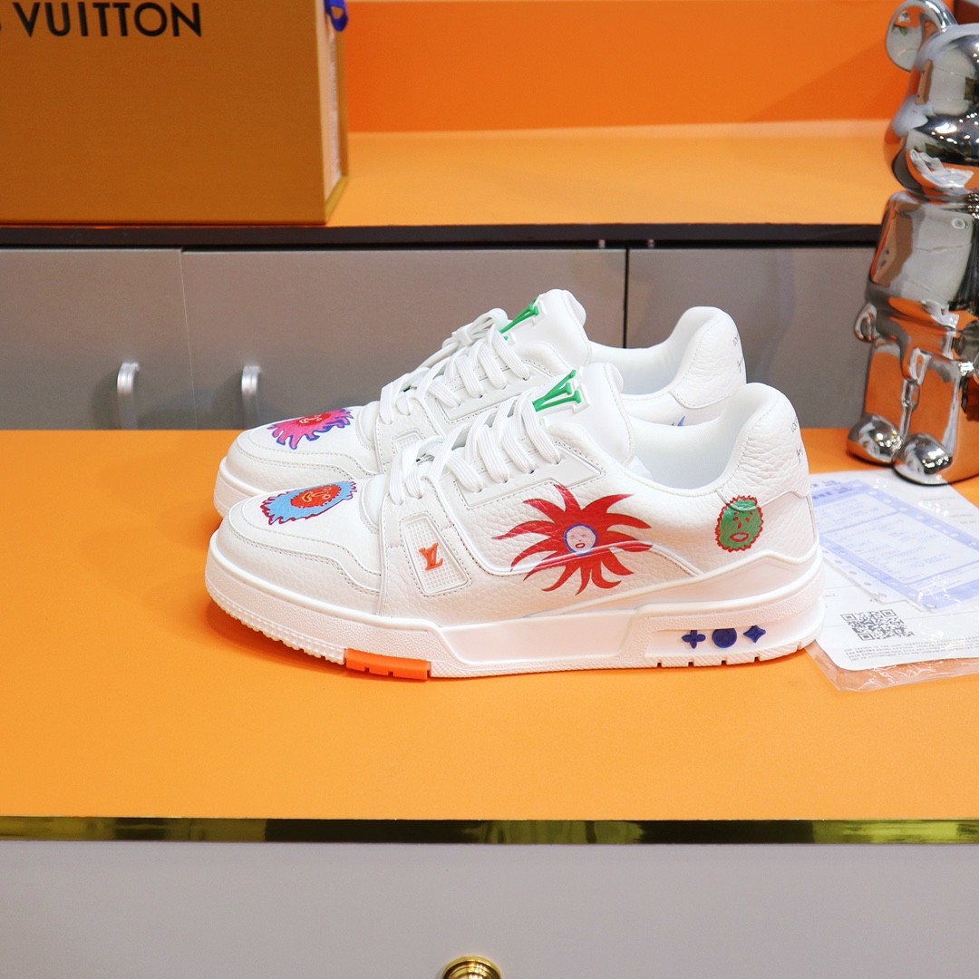 042 059#001-LV-shoes-01-2023SS