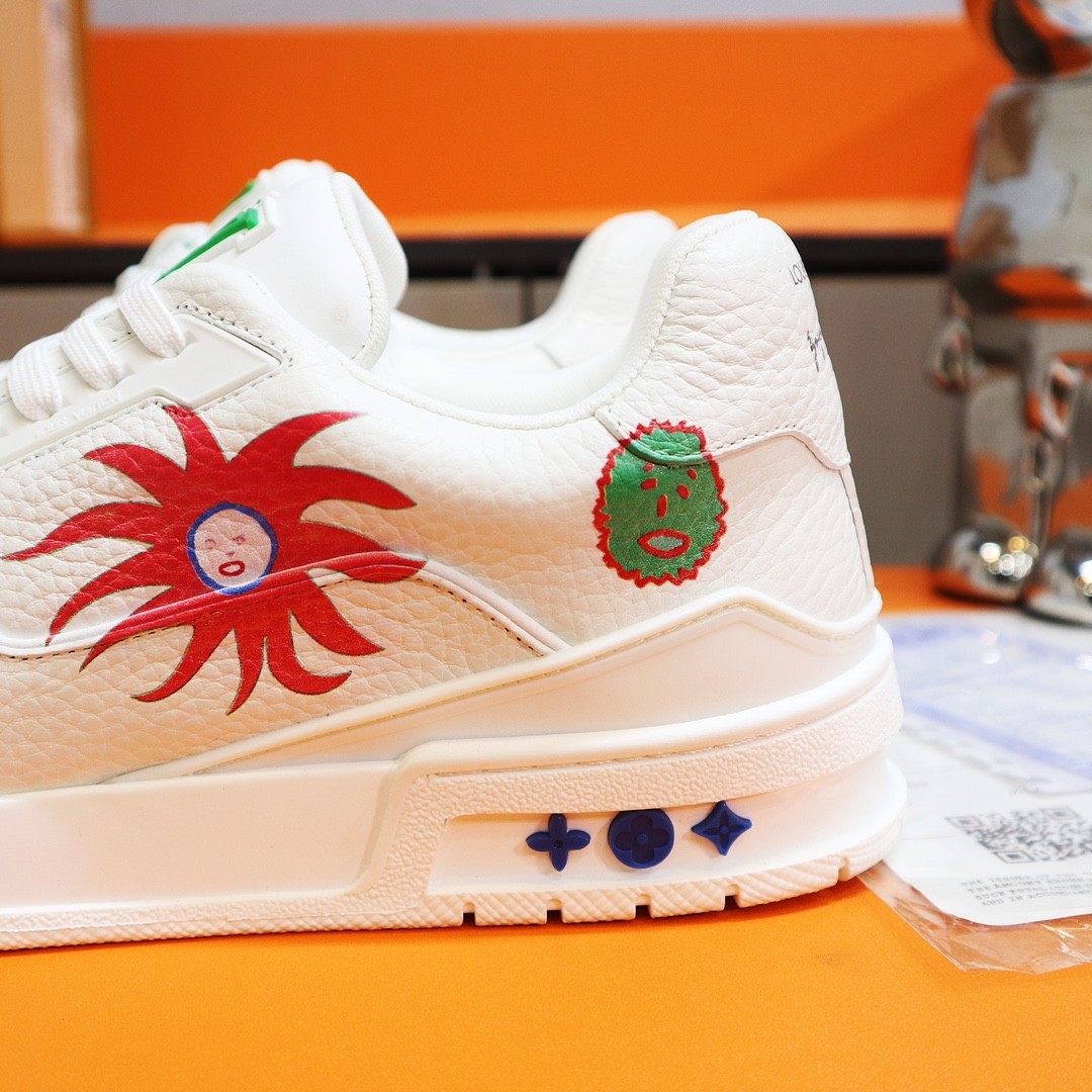 042 059#001-LV-shoes-01-2023SS
