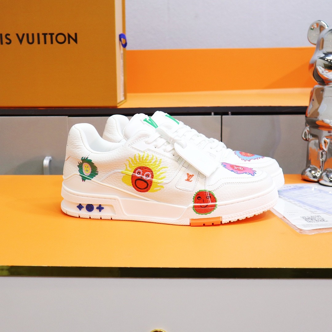 042 059#001-LV-shoes-01-2023SS
