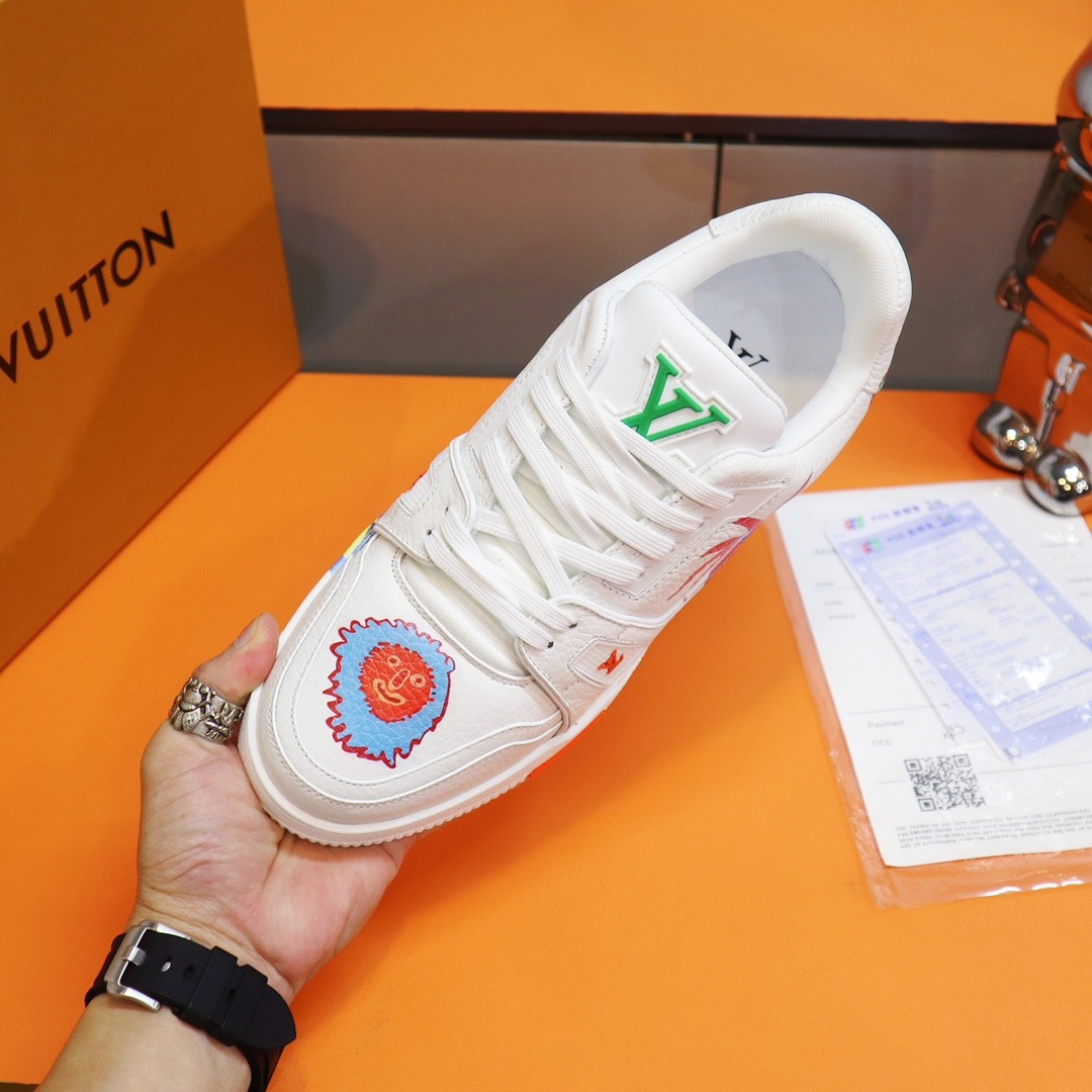 042 059#001-LV-shoes-01-2023SS
