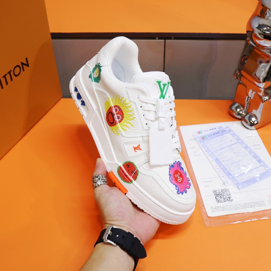 042 059#001-LV-shoes-01-2023SS