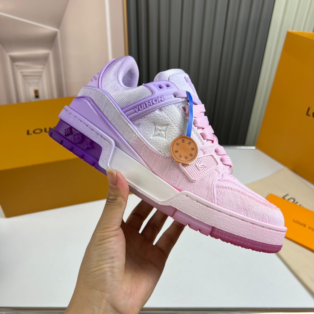 038 055#001-LV-shoes-01-2023SS
