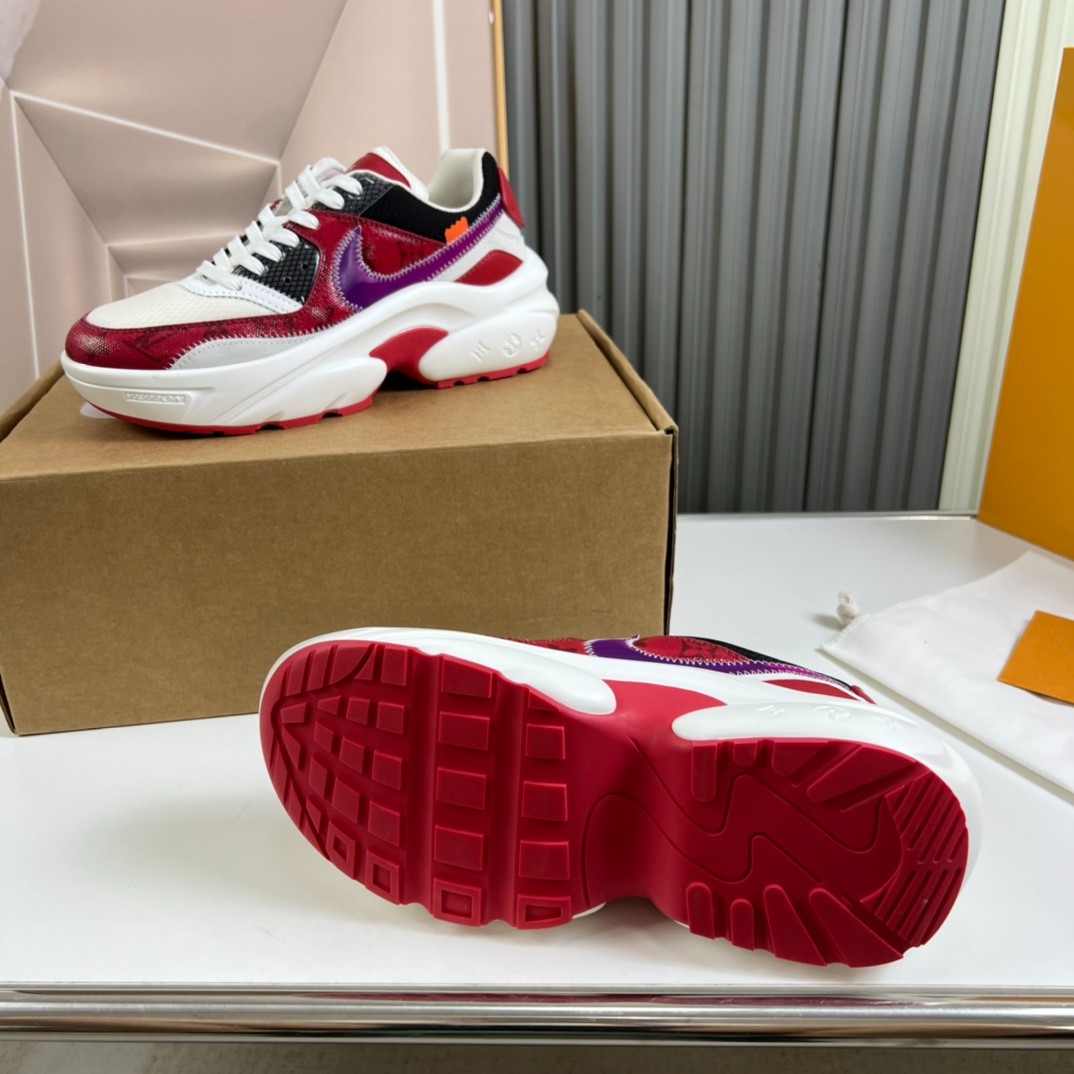 028 041#001-LV-shoes-01-2023SS
