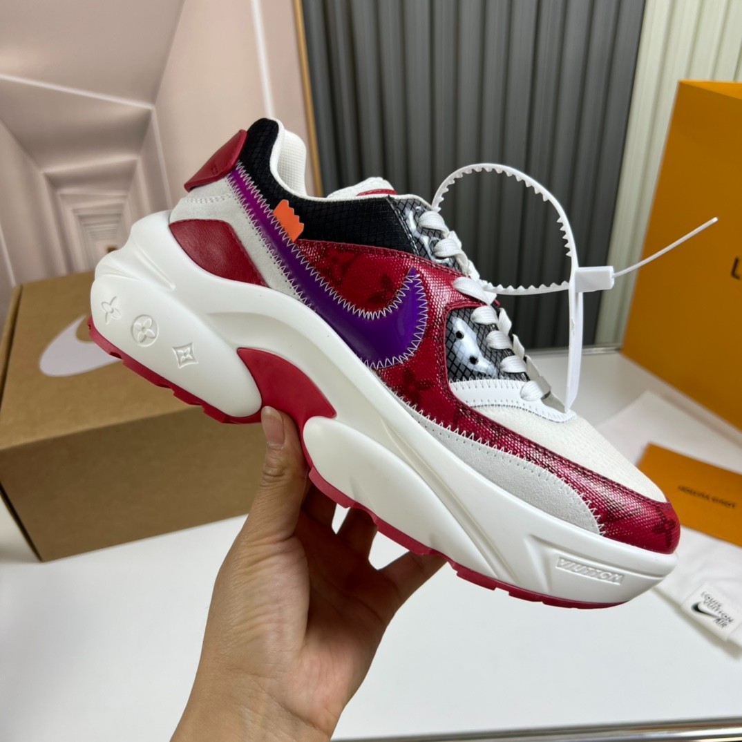028 041#001-LV-shoes-01-2023SS