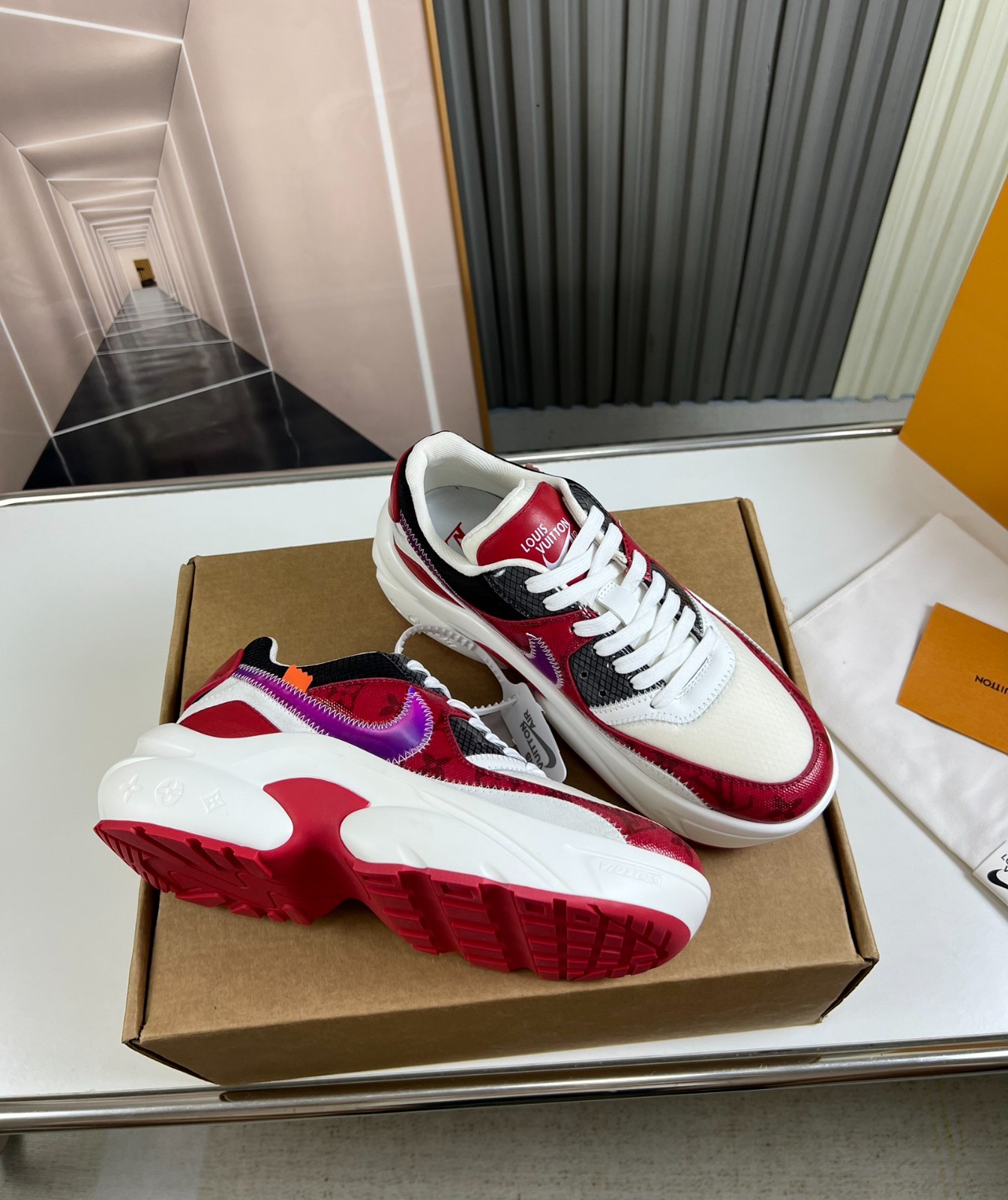 028 041#001-LV-shoes-01-2023SS