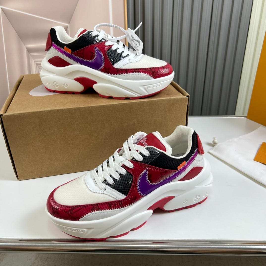 028 041#001-LV-shoes-01-2023SS