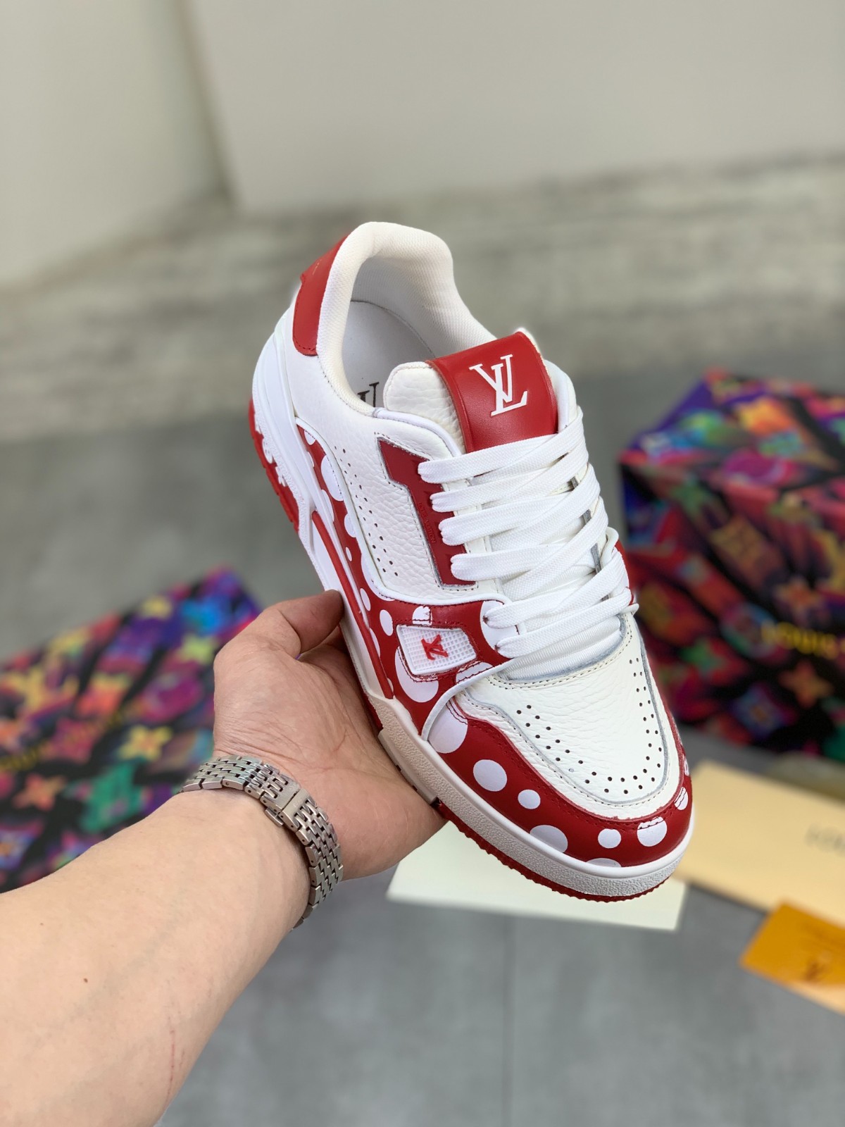 015 028#001-LV-shoes-01-2023SS