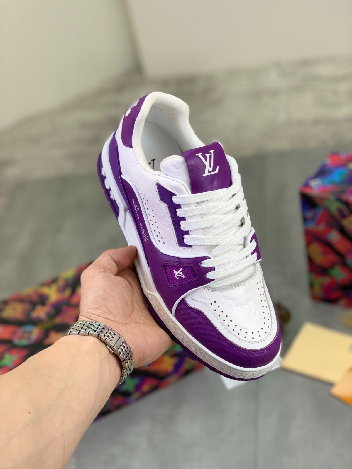 004 016#001-LV-shoes-01-2023SS