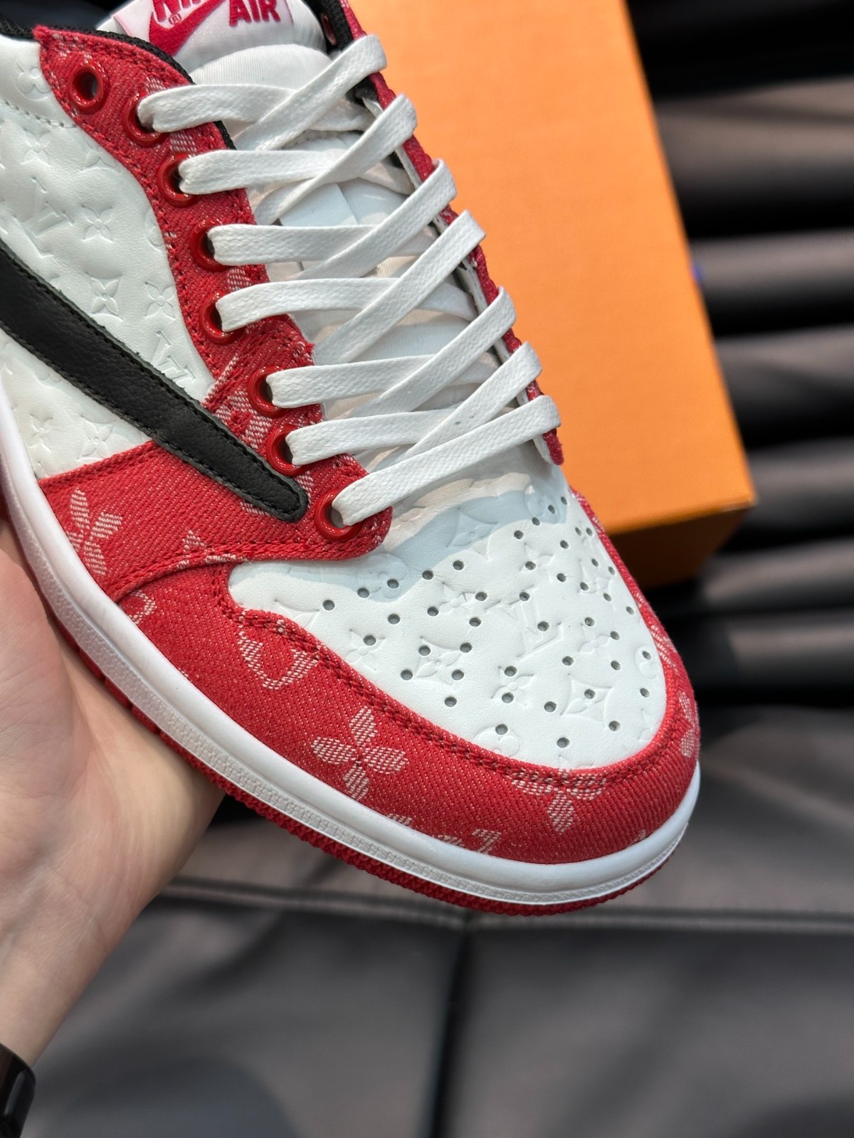 001 013#001-LV-shoes-01-2023SS