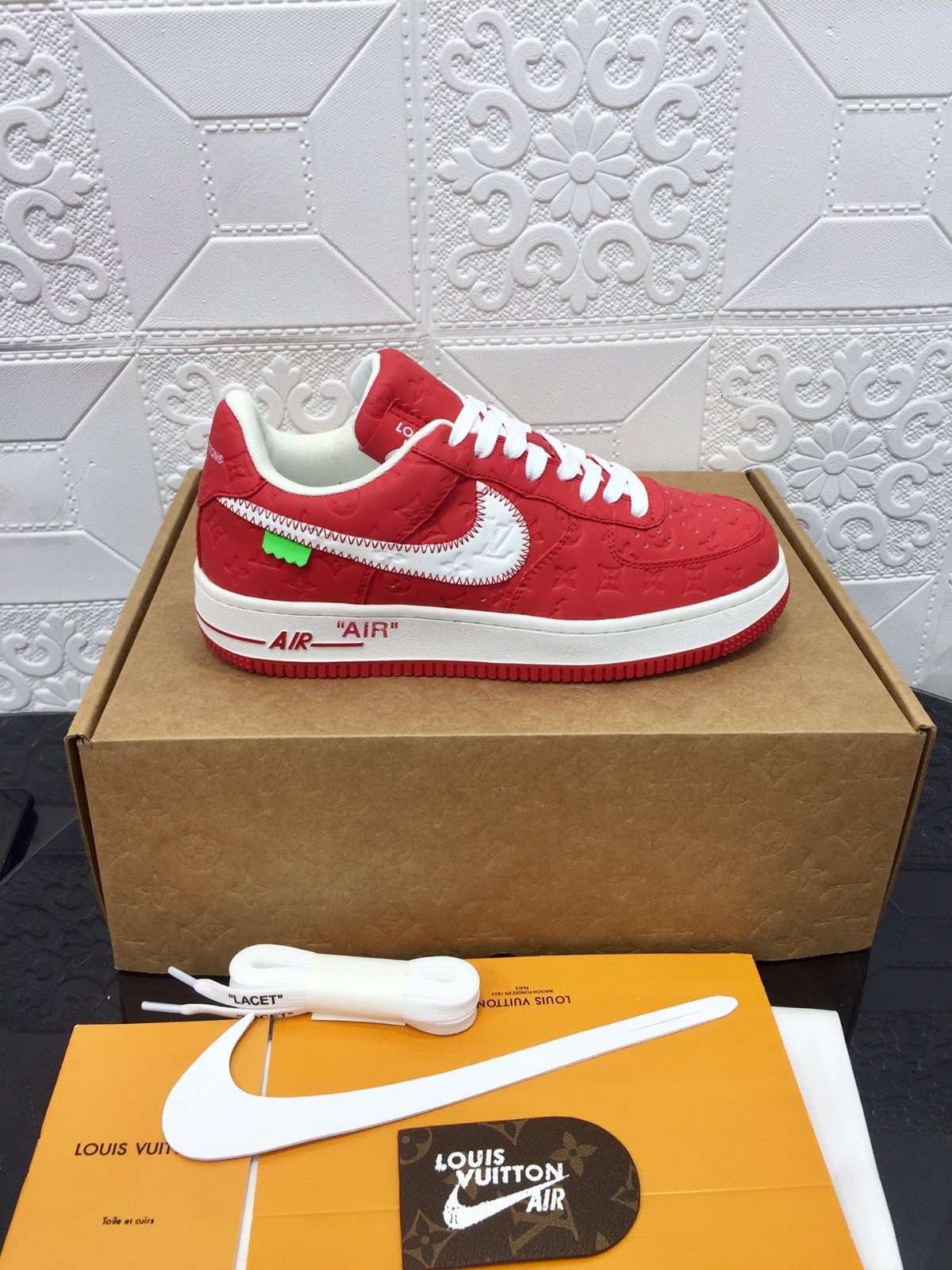 115 007#001-LV-shoes-01-2023SS