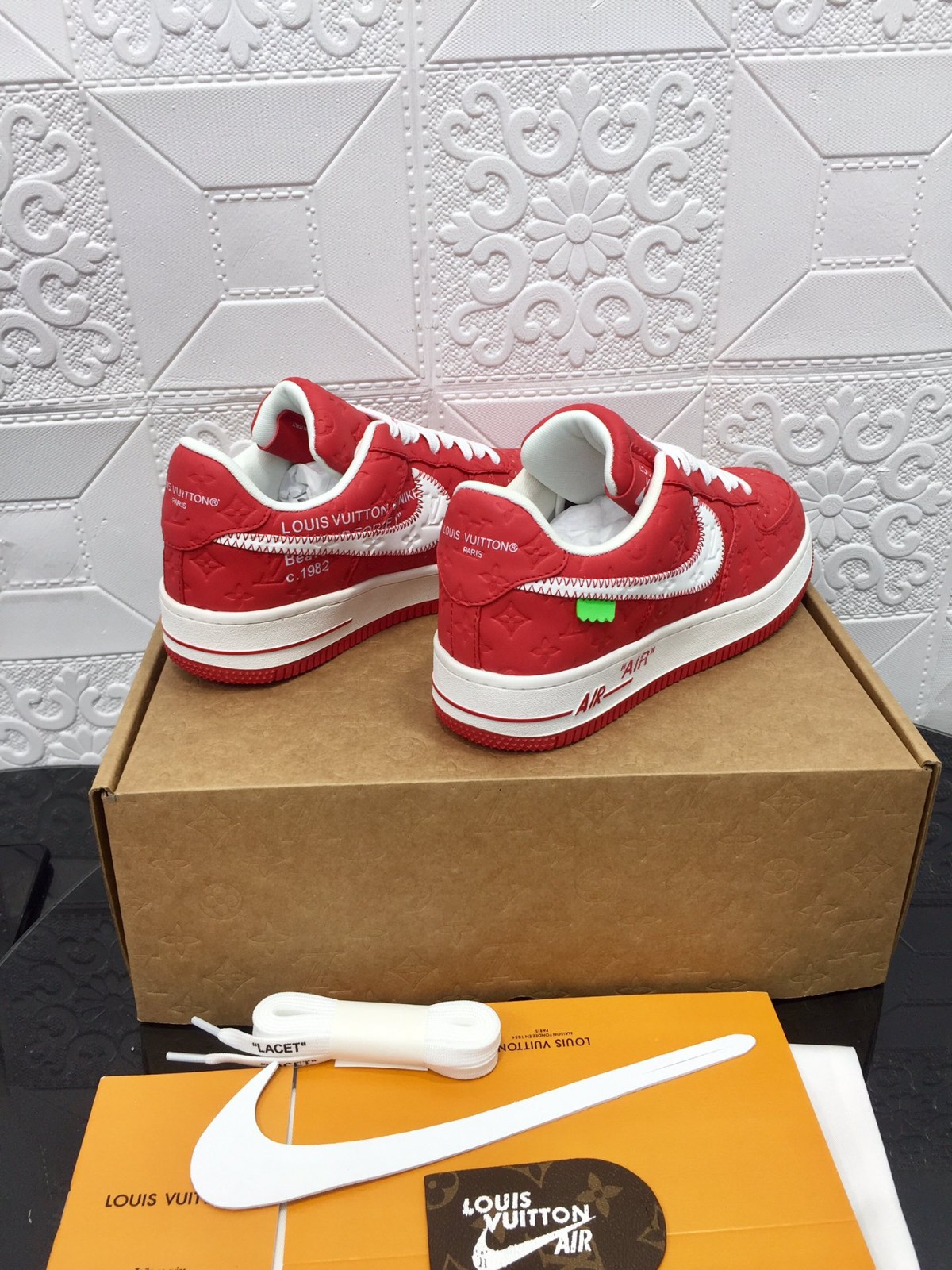 115 007#001-LV-shoes-01-2023SS