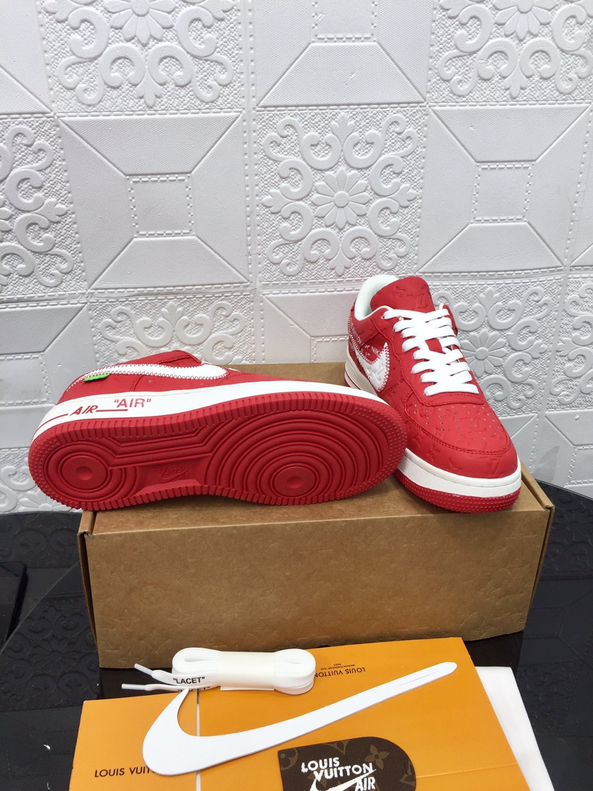 115 007#001-LV-shoes-01-2023SS