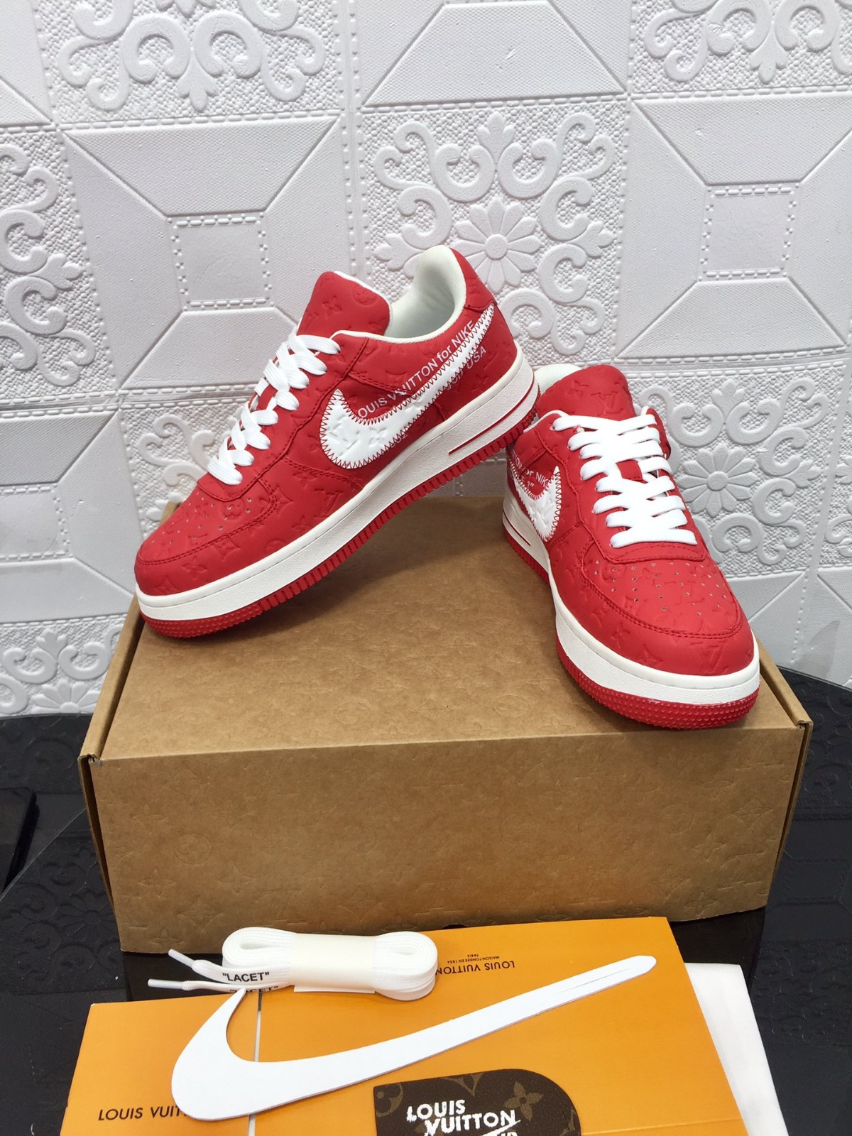 115 007#001-LV-shoes-01-2023SS