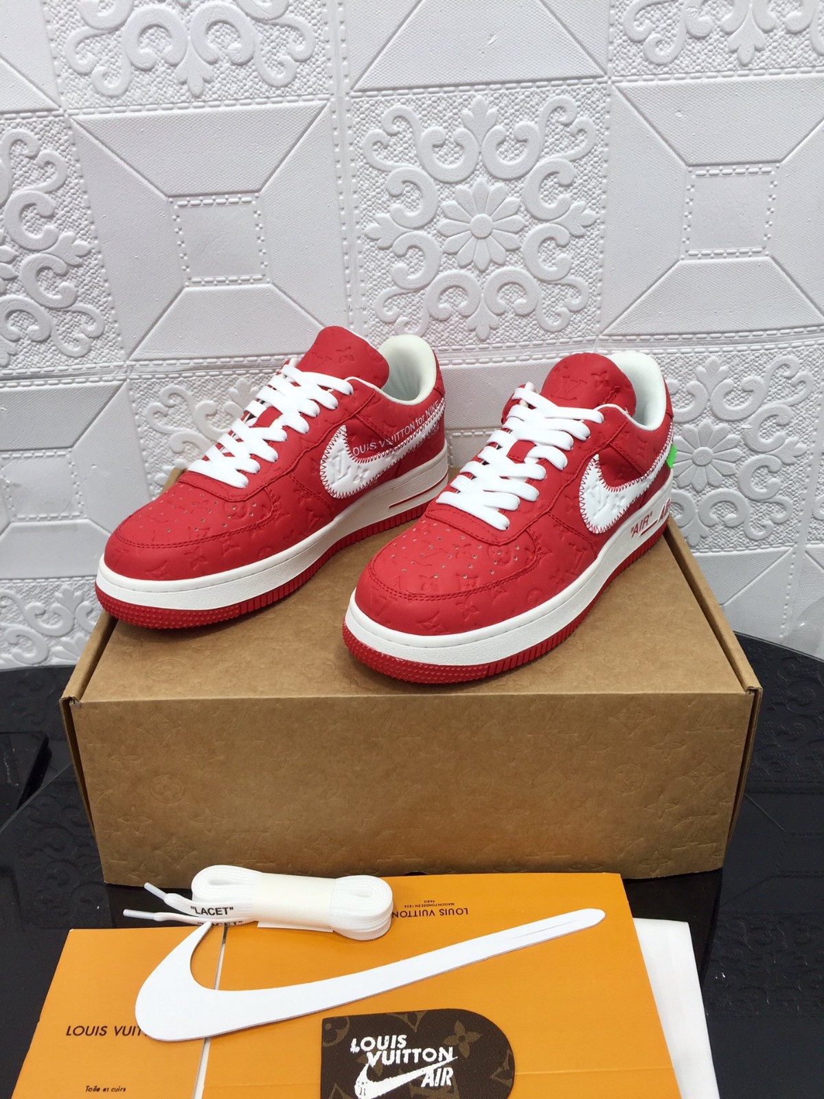115 007#001-LV-shoes-01-2023SS