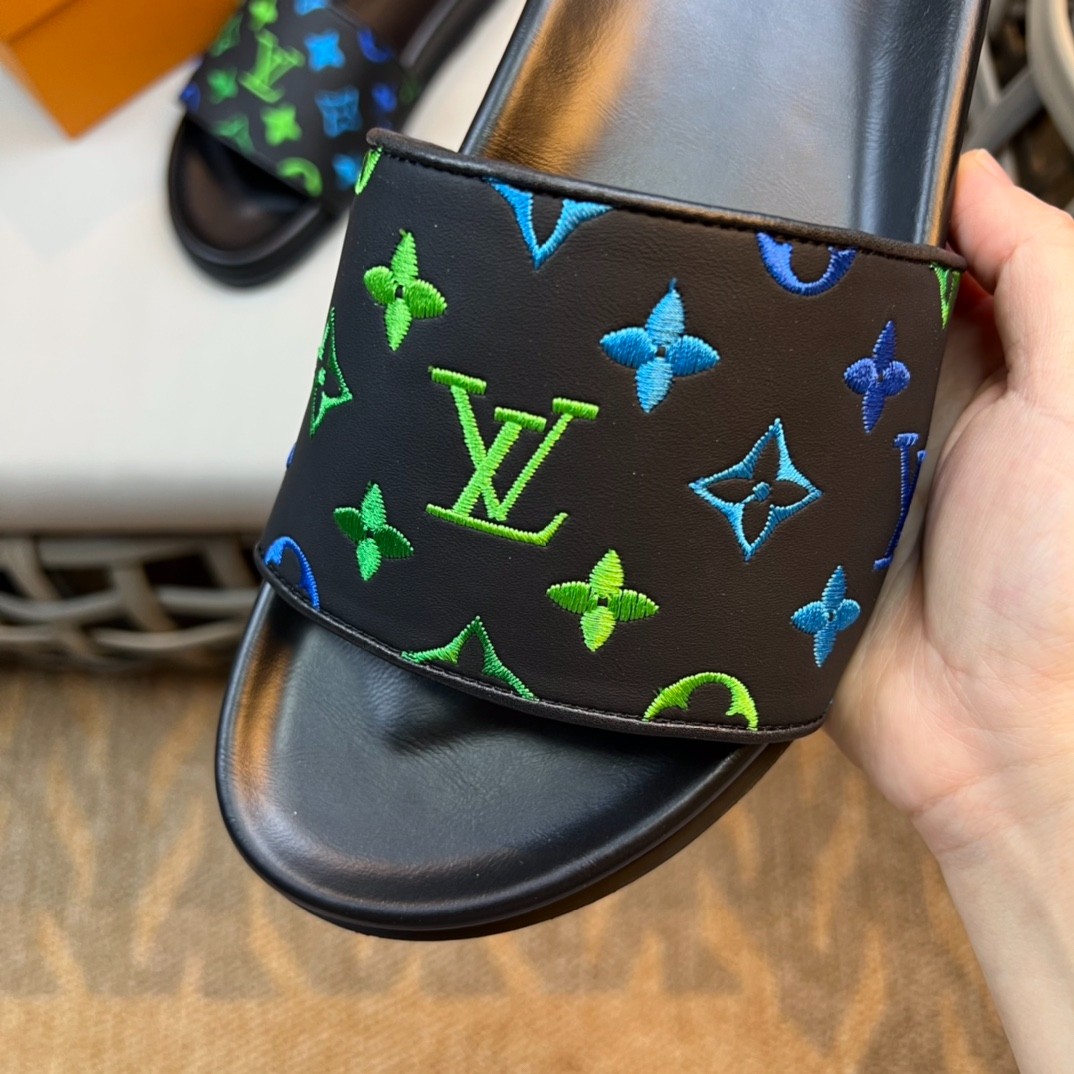 110 001#001-LV-shoes-01-2023SS