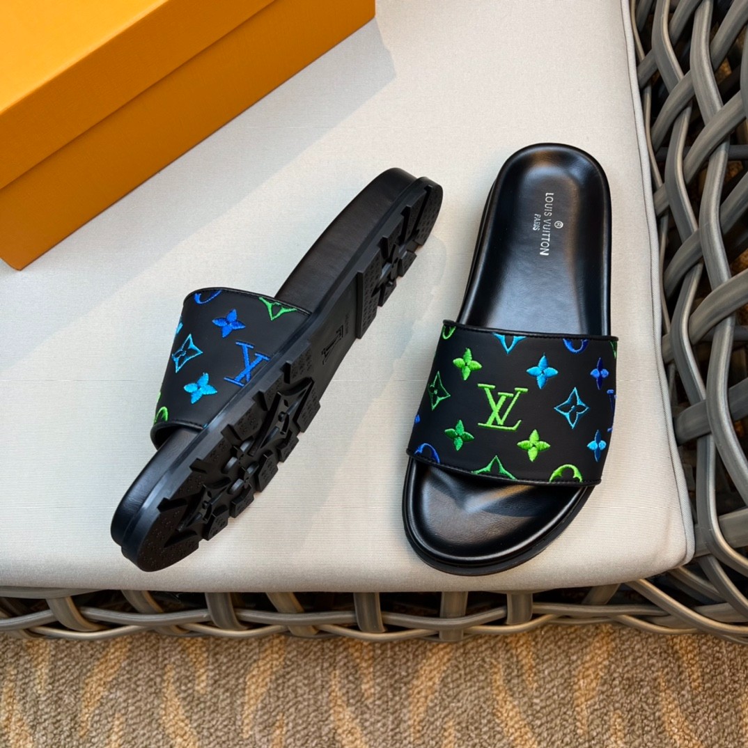110 001#001-LV-shoes-01-2023SS