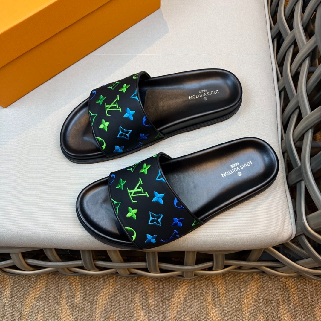 110 001#001-LV-shoes-01-2023SS