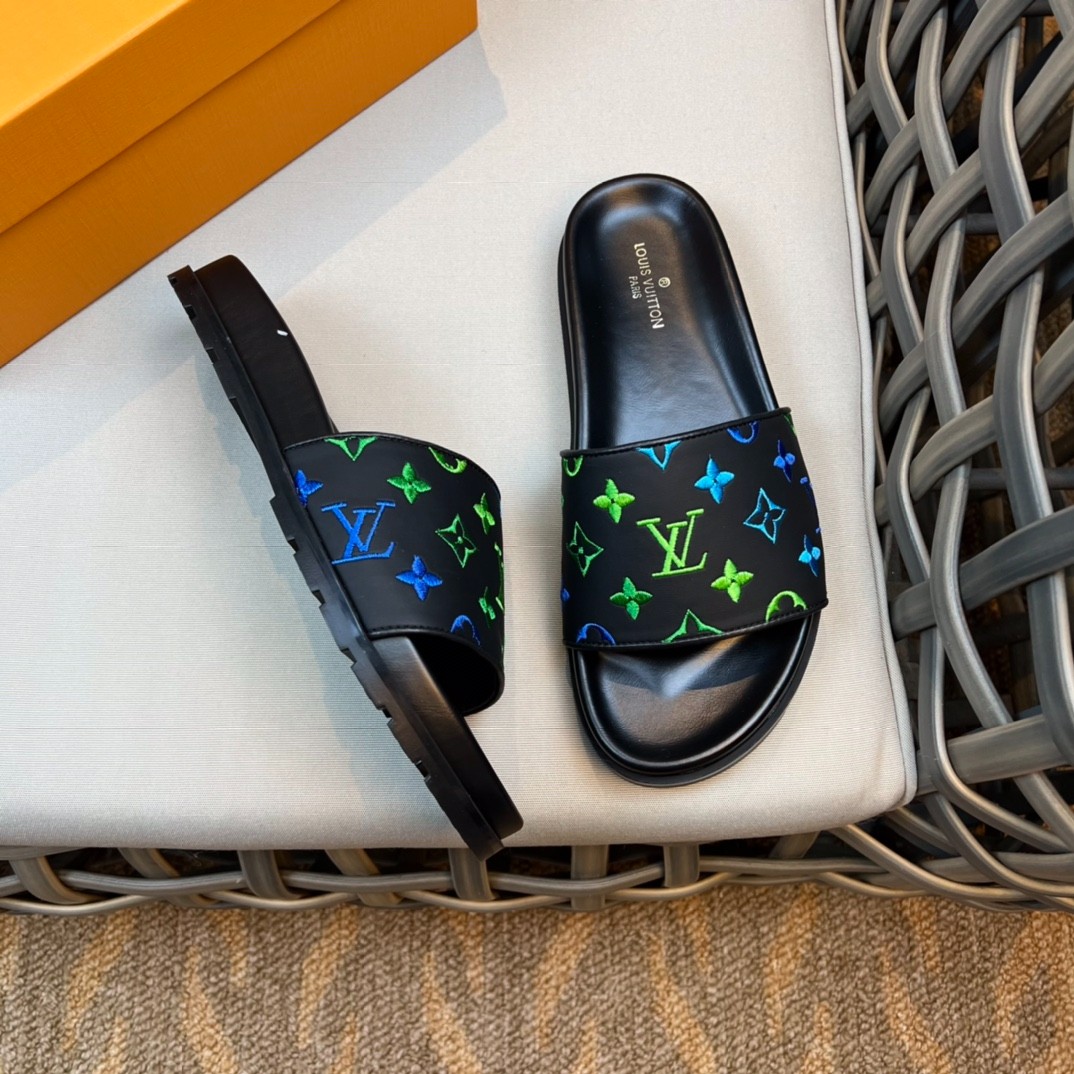 110 001#001-LV-shoes-01-2023SS