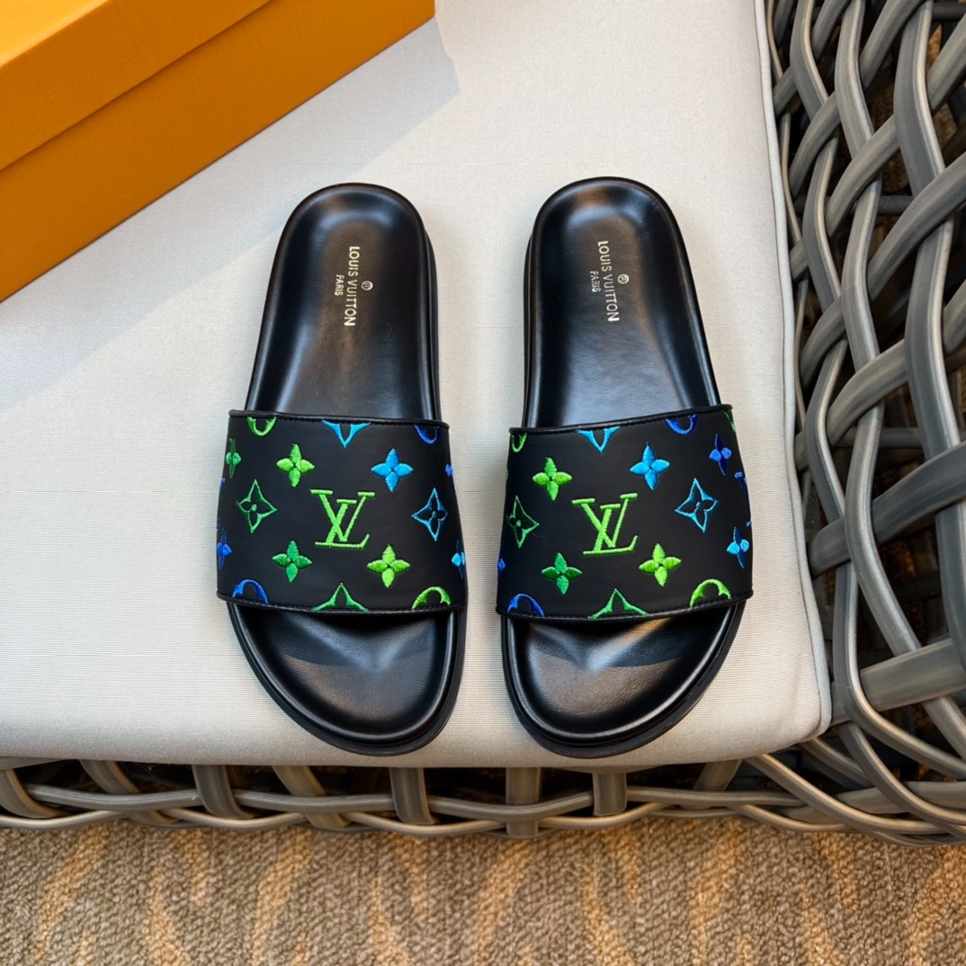 110 001#001-LV-shoes-01-2023SS