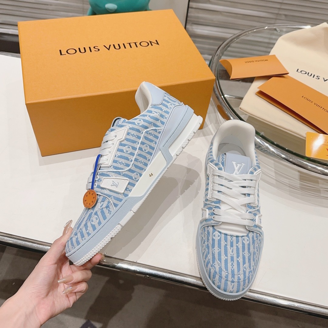 107 058#001-LV-shoes-03-2023SS
