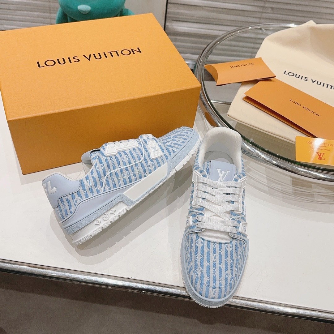 107 058#001-LV-shoes-03-2023SS