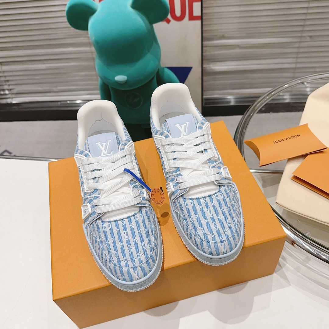 107 058#001-LV-shoes-03-2023SS