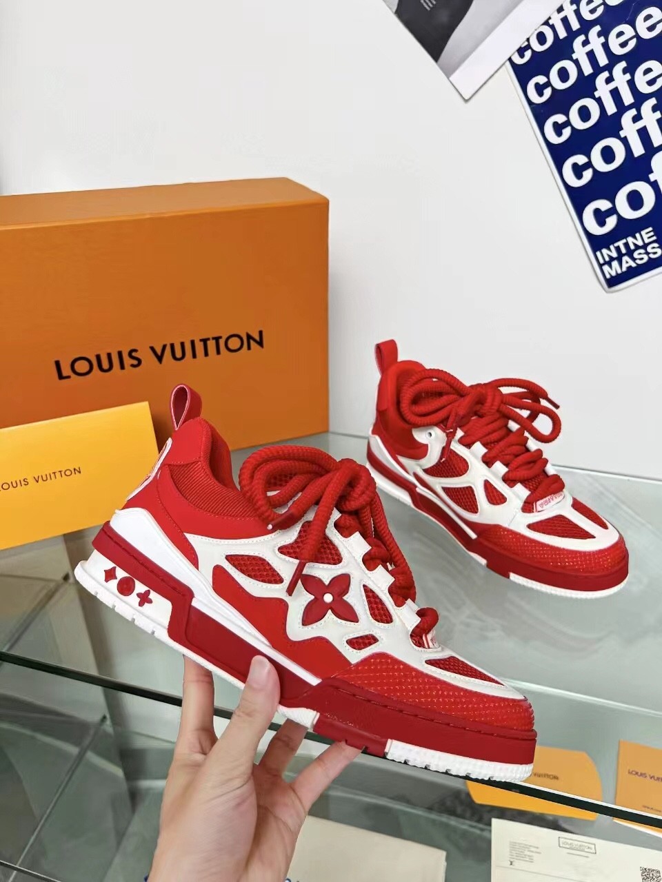 101 052#001-LV-shoes-03-2023SS