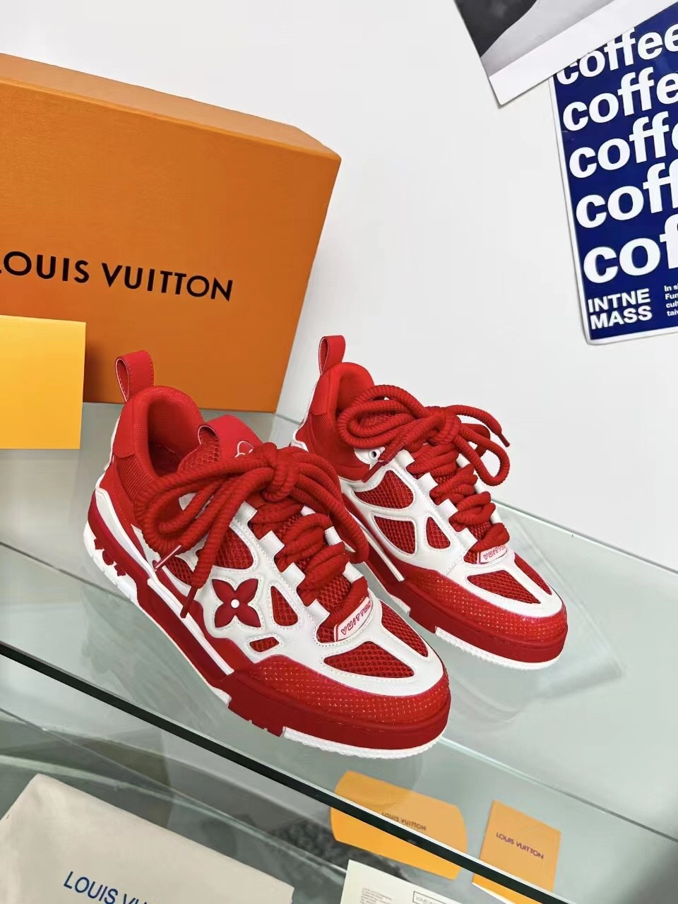 101 052#001-LV-shoes-03-2023SS