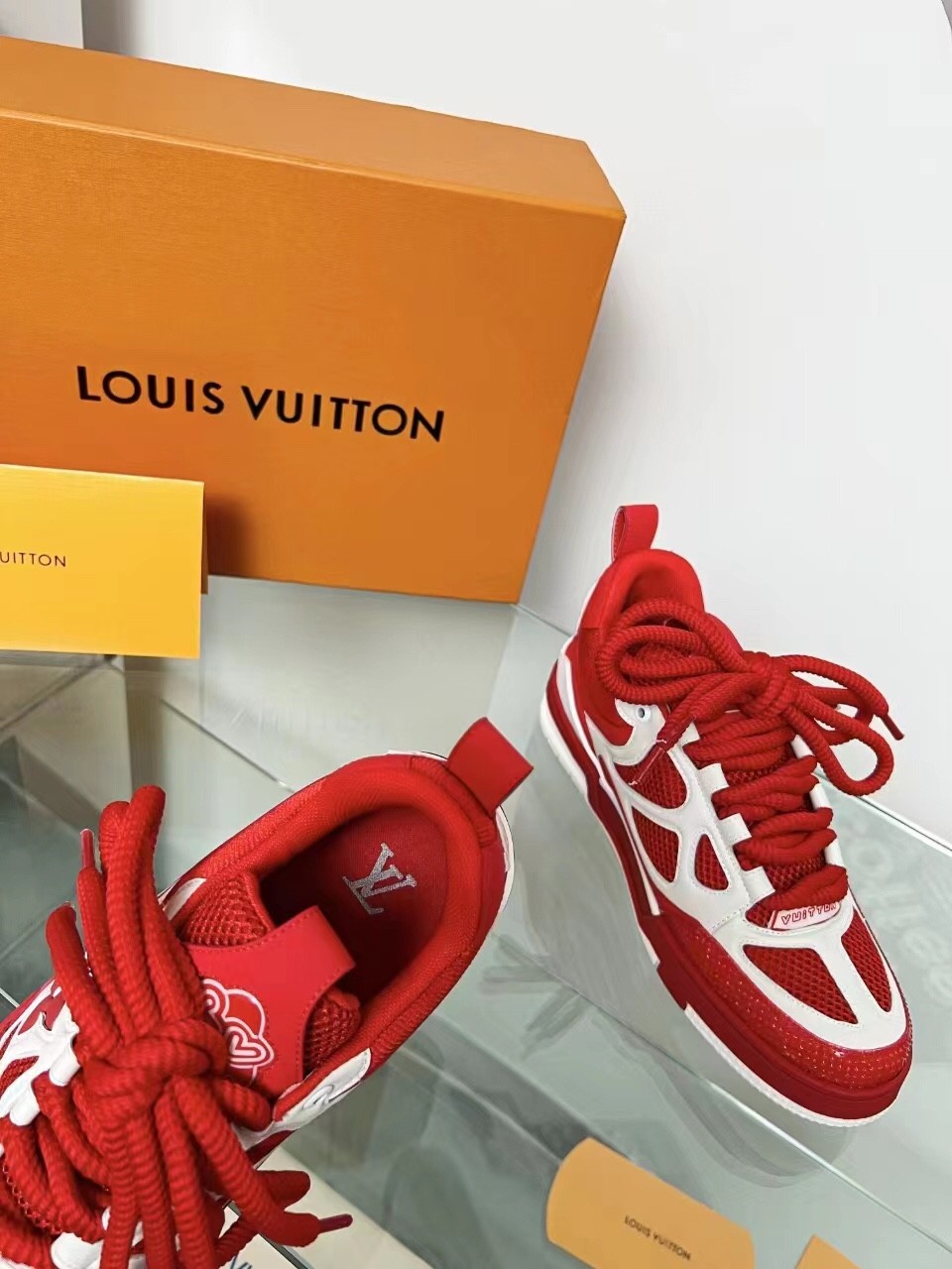 101 052#001-LV-shoes-03-2023SS