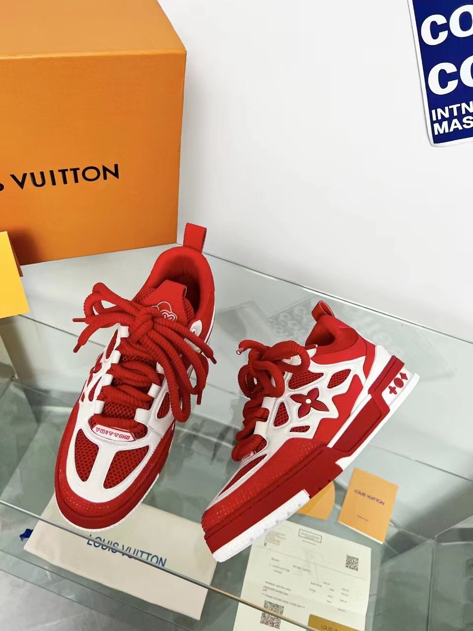 101 052#001-LV-shoes-03-2023SS