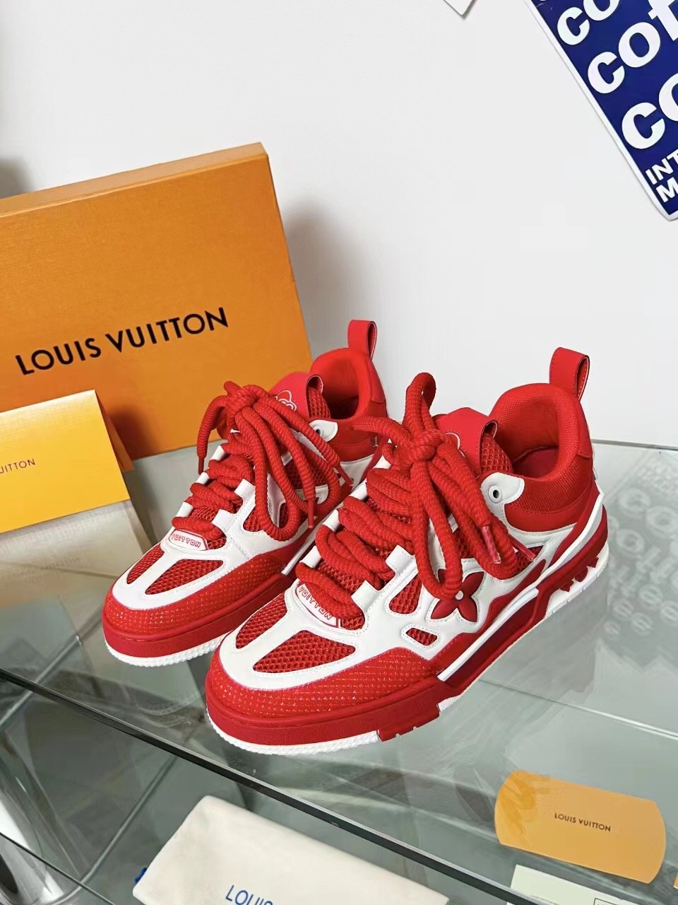 101 052#001-LV-shoes-03-2023SS