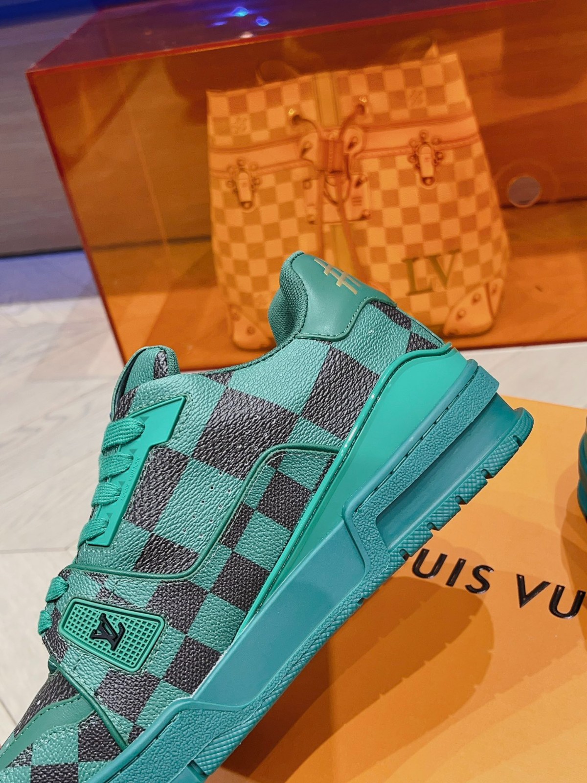 099 050#001-LV-shoes-03-2023SS