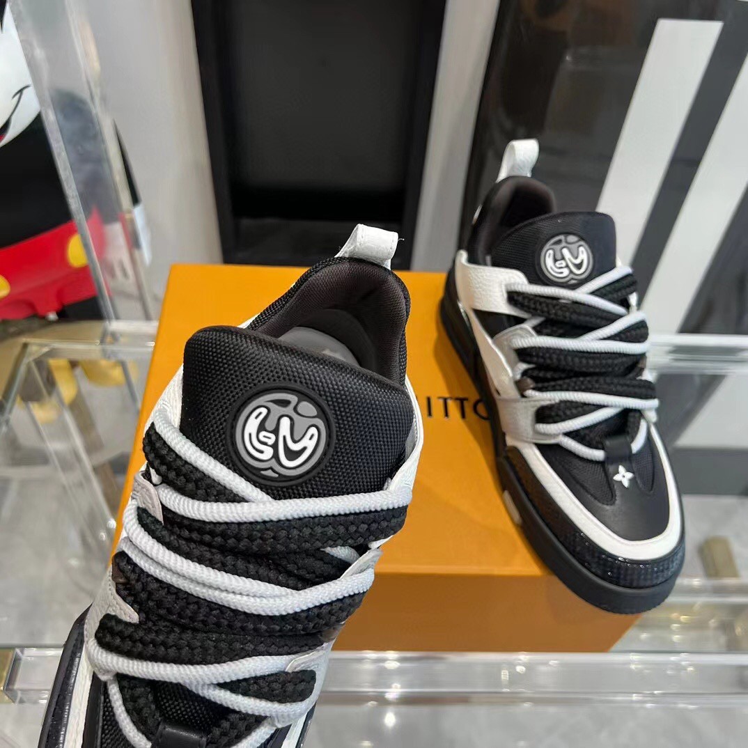 096 047#001-LV-shoes-03-2023SS