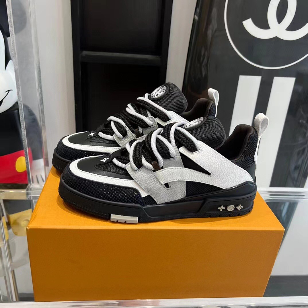096 047#001-LV-shoes-03-2023SS