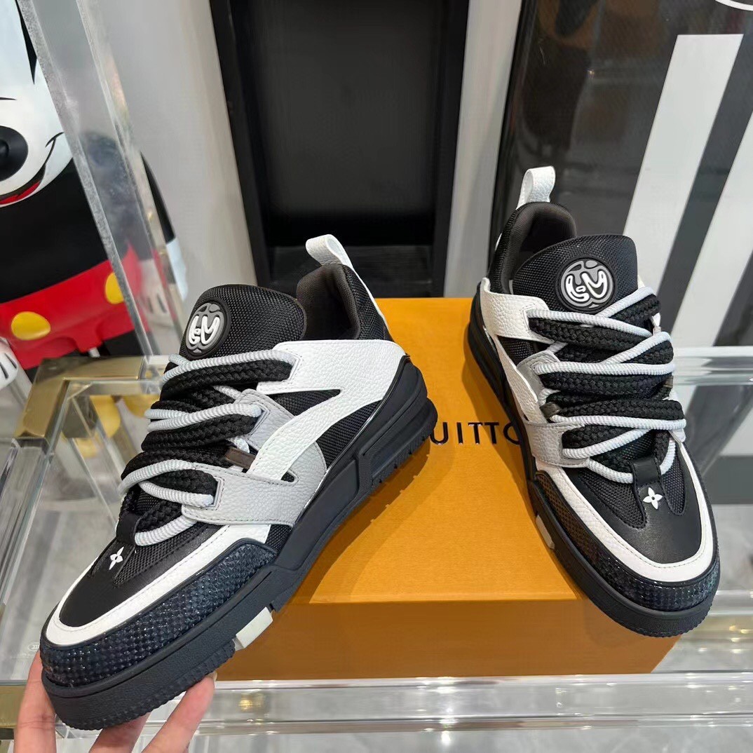 096 047#001-LV-shoes-03-2023SS
