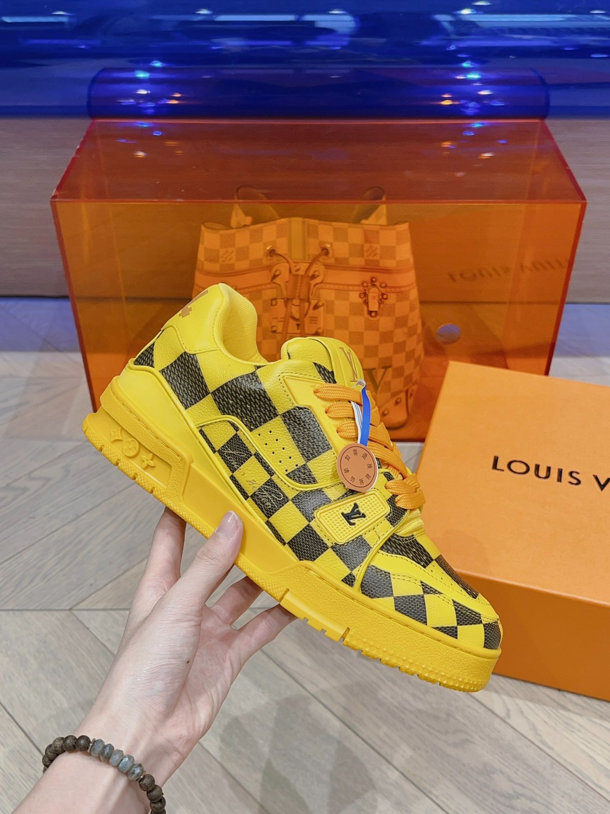 092 043#001-LV-shoes-03-2023SS